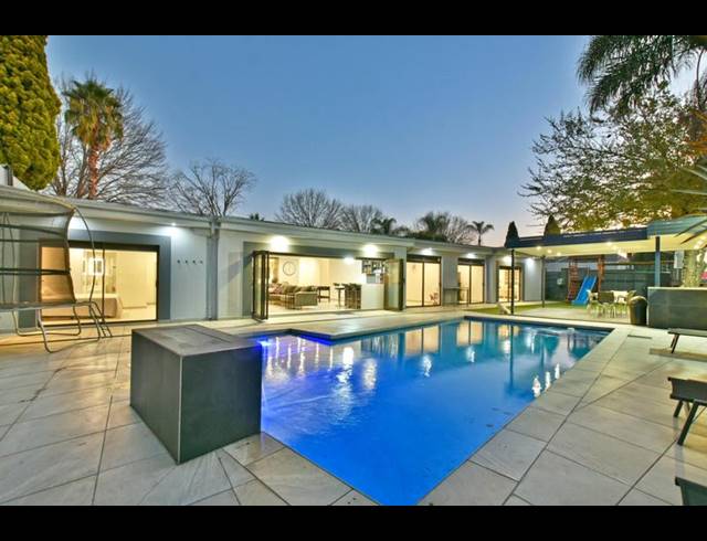 5 BEDROOM HOUSE FOR SALE IN MEYERSDAL